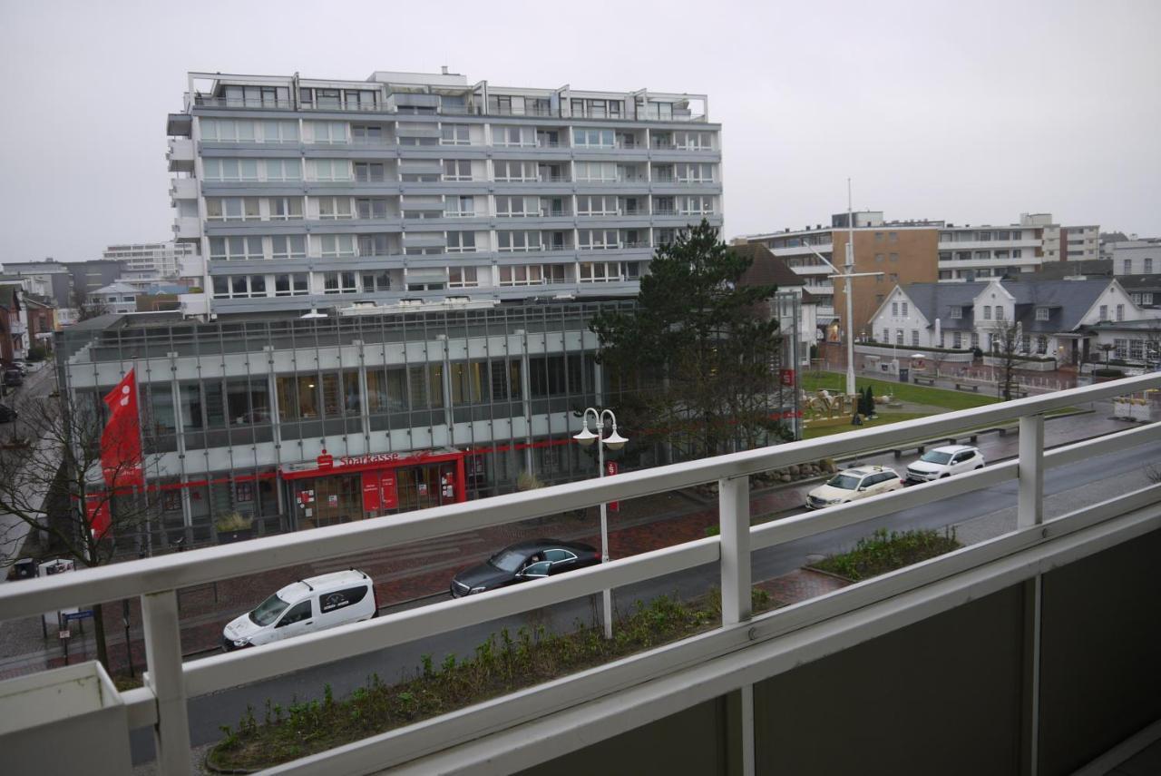 Korn 2 Apartment Westerland Exterior photo